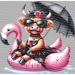 Cow-NIU 2423